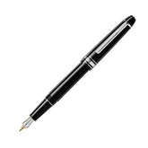 PENNA STILOGRAFICA MEISTERSTÜCK PLATINUM-COATED