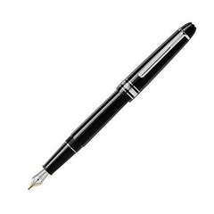 PENNA STILOGRAFICA MEISTERSTÜCK PLATINUM-COATED