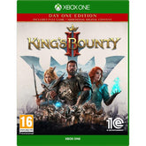 KING'S BOUNTY