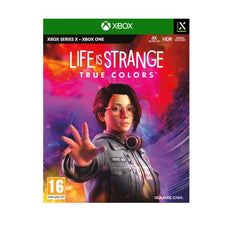 XBOX ONE/SX Life is Strange: True Colors