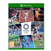 Giochi Olimpici Tokyo 20