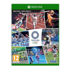 Giochi Olimpici Tokyo 20