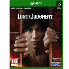 XB1/SX LOST JUDGEMENT