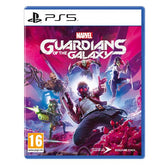MARVEL'S GUARDIANS GALAXY