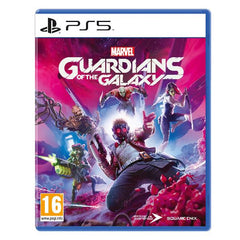 MARVEL'S GUARDIANS GALAXY