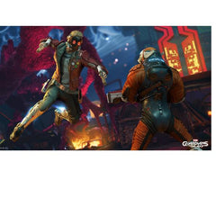 MARVEL'S GUARDIANS GALAXY