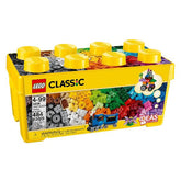 Scatola mattoncini creativi media LEGO®