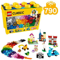 Scatola mattoncini creativi grande LEGO®