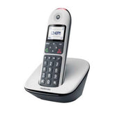 CORDLESS SENIOR CD5001 WHITE