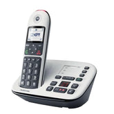 CORDLESS SENIOR CD5001 WHITE CON SEGRETERIA