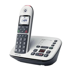 CORDLESS SENIOR CD5001 WHITE CON SEGRETERIA