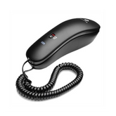 TELEFONO FISSO CT50 NERO