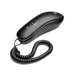 TELEFONO FISSO CT50 NERO