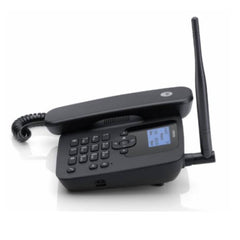 TELEFONO FISSO W410 (GSM CON SIM 4G)