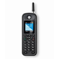 CORDLESS RUGGED O201 NERO