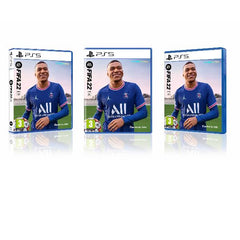 FIFA 22