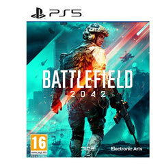 Battlefield 2042