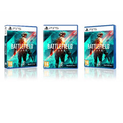 Battlefield 2042