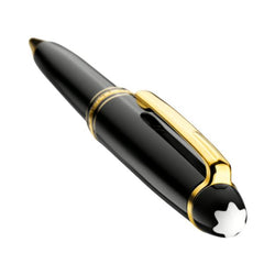 PENNA A SFERA MEISTERSTÜCK GOLD-COATED