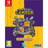 TWO POINT CAMPUS