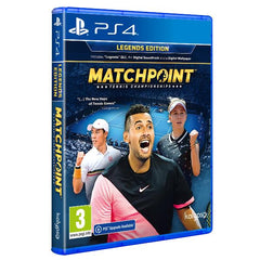 Matchpoint