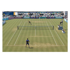 Matchpoint
