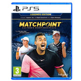 Matchpoint