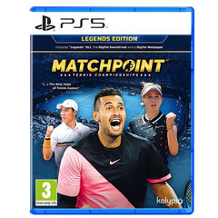 Matchpoint