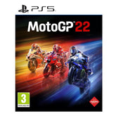 MotoGP 22