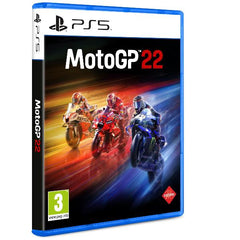 MotoGP 22