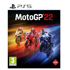 MotoGP 22