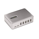 Hub USB-C 3.0 a 7 Porte