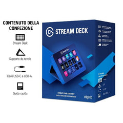 STREAM DECK MK.2
