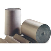 ROTOLO CARTONE ONDULATO 1x10MT ONDA "B"
