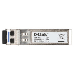 DEM-432XT/10