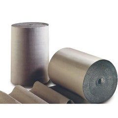 ROTOLO CARTONE ONDULATO 1x10MT ONDA "B"