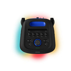 PARTY SPEAKER 200W BLUETOOTH/USB CON LUCI LED - IPX4