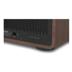 GIRADISCHI THE TINA 120/240W FM/DAB+ BLUETOOTH