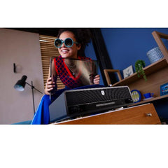 GIRADISCHI STEVIE BLUETOOTH