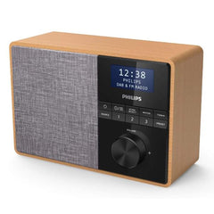 Radio portatile