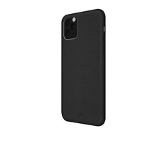 BIODEGRADABLE - Cover Biodegradabile in materiali a base mais compatibile con Apple iPhone 11