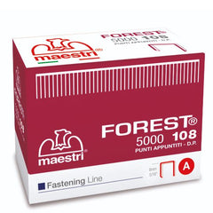 FOREST 108
