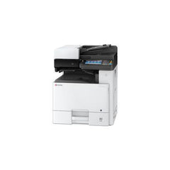BUNDLE ECOSYS M8130CIDN + PF470