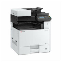 BUNDLE ECOSYS M8124cidn + PF-470