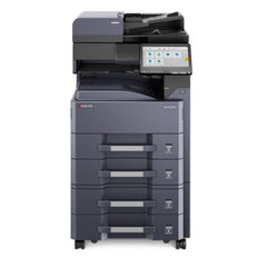TASKalfa MZ3200i + TONER TK-7135 + DP-7150 + MOBILETTO COMPATIBILE