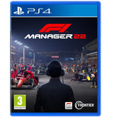F1 MANAGER 2022