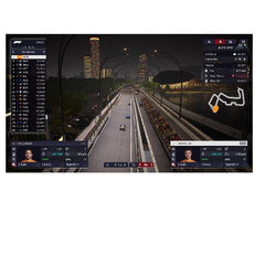 F1 MANAGER 2022