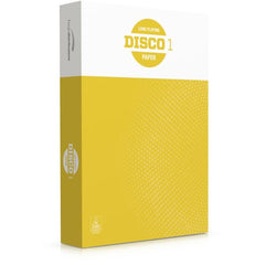 DISCO 1