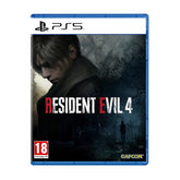 RESIDENT EVIL