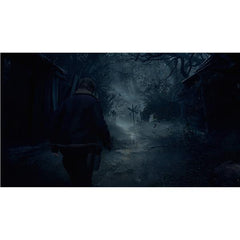 RESIDENT EVIL
